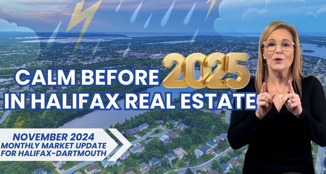 Setting the Stage for 2025 in Halifax Real Estate